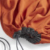 STS-ASL031031-191902 - REACTOR FLEECE SLEEPING BAG LINER - MUMMY W/ DRAWCORD - STS-ASL031031-191902 - SACO LINER DE FLEE Novo